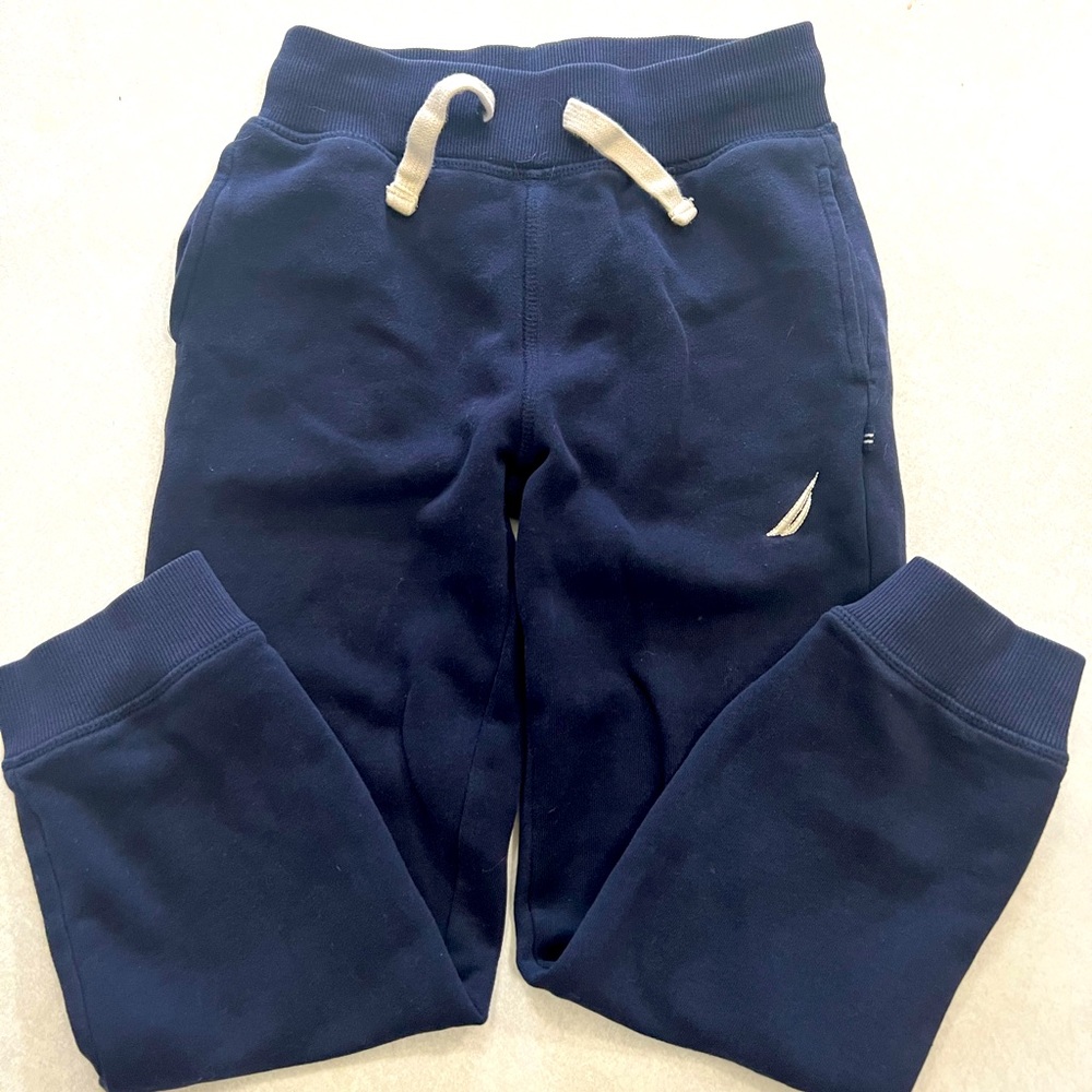Boys sweat pants